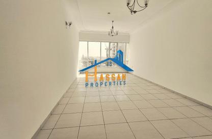 Apartment - 2 Bedrooms - 3 Bathrooms for rent in Manazil Tower 5 - Al Taawun Street - Al Taawun - Sharjah