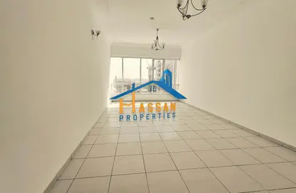 Apartment - 2 Bedrooms - 3 Bathrooms for rent in Manazil Tower 5 - Al Taawun Street - Al Taawun - Sharjah
