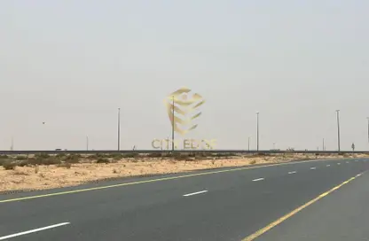 Land - Studio for sale in Al Sajaa Industrial - Al Sajaa - Sharjah