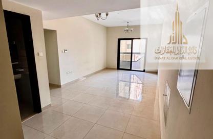 Apartment - 2 Bedrooms - 2 Bathrooms for rent in Al Jurf 3 - Al Jurf - Ajman Downtown - Ajman