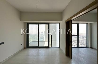 Apartment - 1 Bedroom - 1 Bathroom for sale in Golf Gate - Damac Hills - Dubai