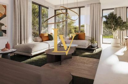 Villa - 4 Bedrooms - 4 Bathrooms for sale in Elora - The Valley - Dubai