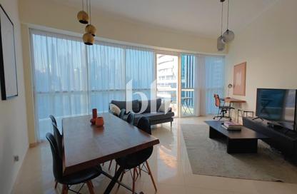 Apartment - 2 Bedrooms - 2 Bathrooms for rent in Saba Tower 3 - JLT Cluster Q - Jumeirah Lake Towers - Dubai Apartment - 2 Bedrooms - 2 Bathrooms for rent in Saba Tower 3 - JLT Cluster Q - Jumeirah Lake Towers - Dubai