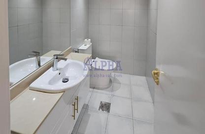Apartment - 3 Bedrooms - 3 Bathrooms for sale in Marina Apartments D - Al Hamra Marina Residences - Al Hamra Village - Ras Al Khaimah