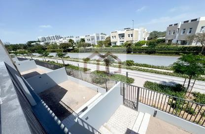 Townhouse - 3 Bedrooms - 4 Bathrooms for sale in Mudon Al ranim 4 - Mudon - Dubai
