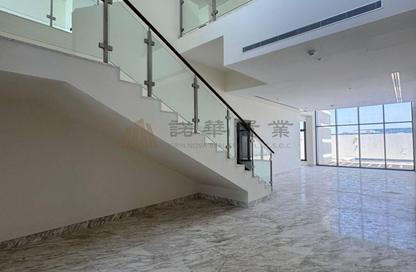 Villa - 4 Bedrooms - 6 Bathrooms for sale in Distirict One B Villas - District One - Mohammed Bin Rashid City - Dubai
