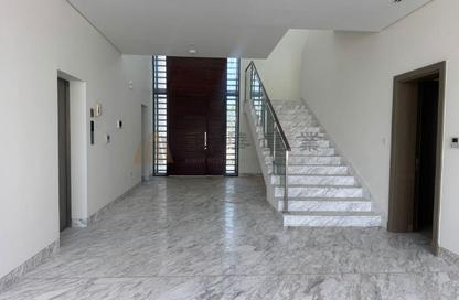 Villa - 4 Bedrooms - 6 Bathrooms for sale in Distirict One B Villas - District One - Mohammed Bin Rashid City - Dubai