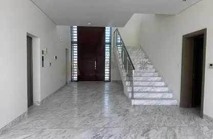 Villa - 4 Bedrooms - 6 Bathrooms for sale in Distirict One B Villas - District One - Mohammed Bin Rashid City - Dubai Villa - 4 Bedrooms - 6 Bathrooms for sale in Distirict One B Villas - District One - Mohammed Bin Rashid City - Dubai