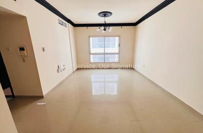 Apartment - 1 Bedroom - 1 Bathroom for rent in New Al Taawun Road - Al Taawun - Sharjah