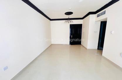 Apartment - 1 Bedroom - 1 Bathroom for rent in New Al Taawun Road - Al Taawun - Sharjah