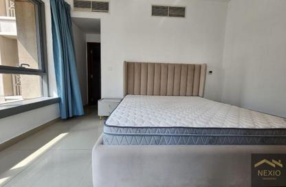 Apartment - 1 Bedroom - 2 Bathrooms for rent in 29 Burj Boulevard Tower 1 - 29 Burj Boulevard - Downtown Dubai - Dubai