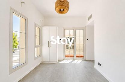 Villa - 2 - 3 for rent in Springs 7 - The Springs - Dubai