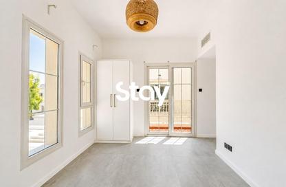 Villa - 2 - 3 for rent in Springs 7 - The Springs - Dubai