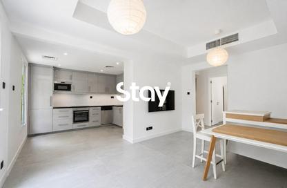 Villa - 2 - 3 for rent in Springs 7 - The Springs - Dubai