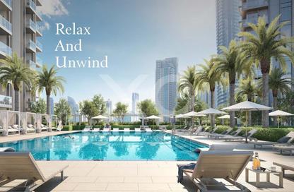 Apartment - 1 - 2 for sale in Burj Khalifa - Burj Khalifa Area - Downtown Dubai - Dubai