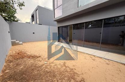 Townhouse - 3 Bedrooms - 4 Bathrooms for sale in Robinia - Masaar - Tilal City - Sharjah