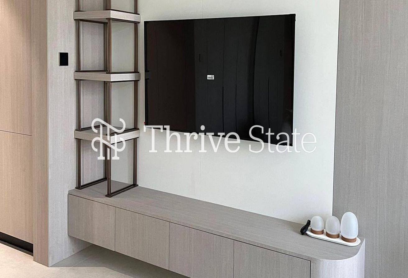 Vacant Studio | Prime Location | Ready to Move In photo 4