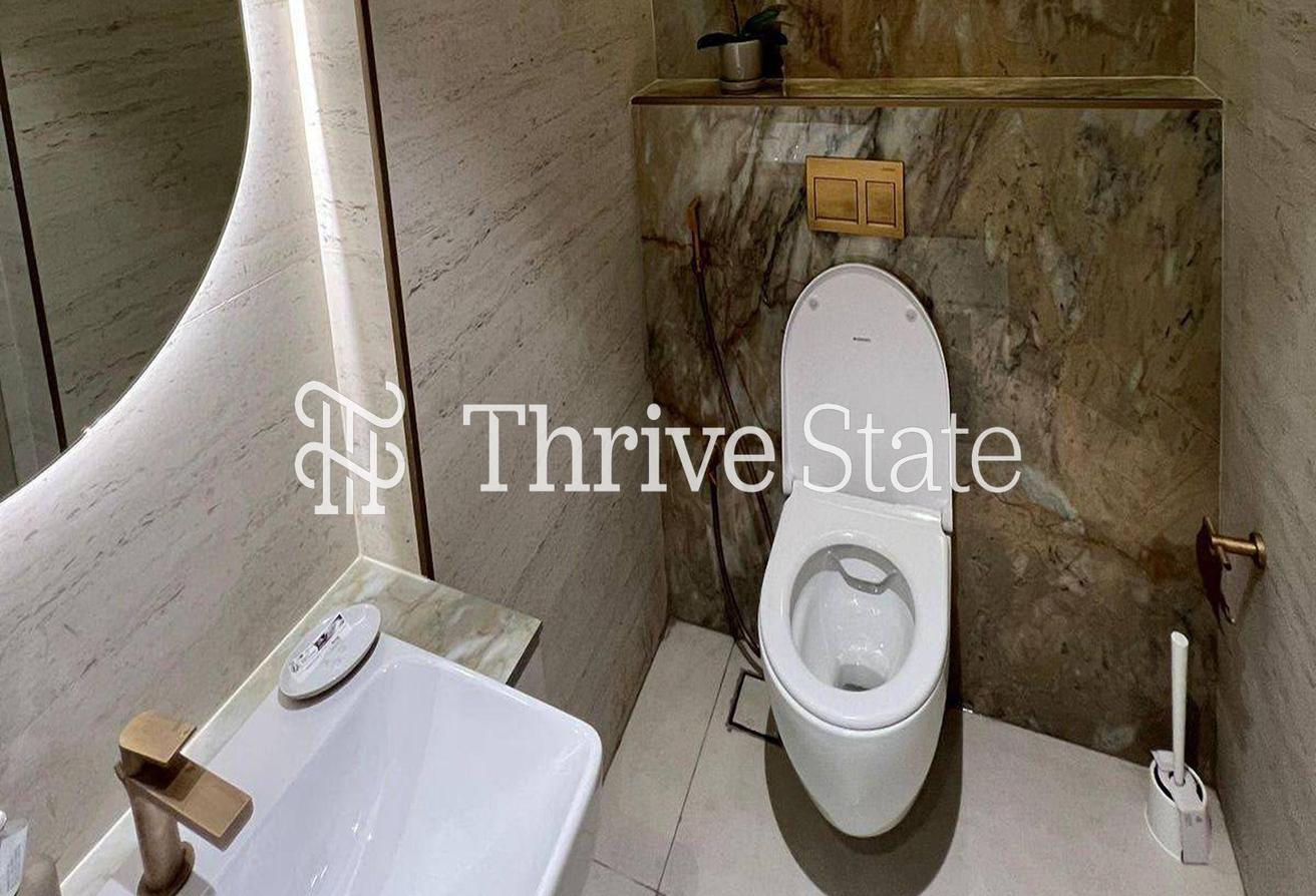 Vacant Studio | Prime Location | Ready to Move In photo 8