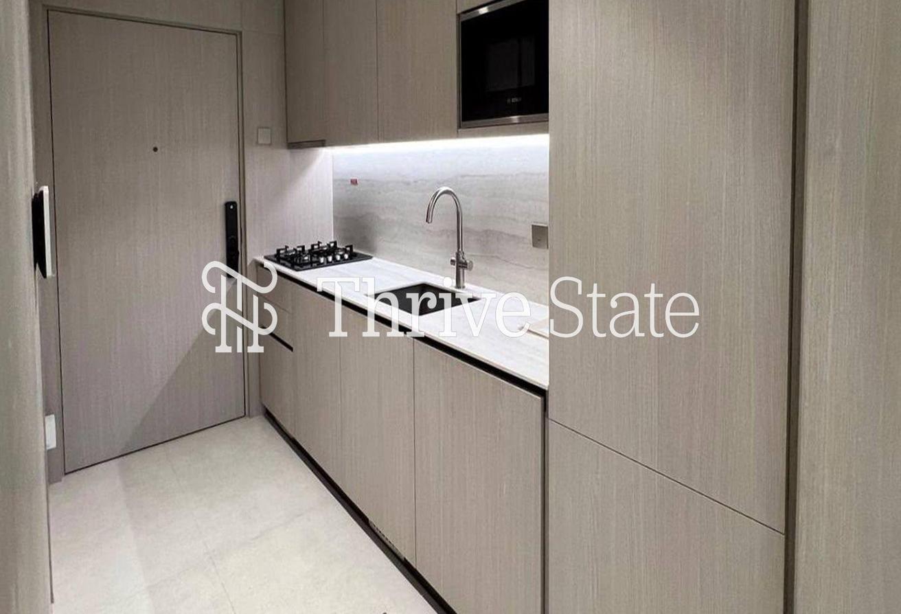 Vacant Studio | Prime Location | Ready to Move In photo 5