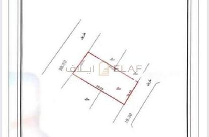 Land - Studio for sale in Zayd Bin Aslam Street - Abu shagara - Sharjah