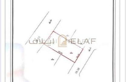 أرض - استوديو للبيع في شارع زايد بن اسلم - أبو شغارة - الشارقة أرض - استوديو للبيع في شارع زايد بن اسلم - أبو شغارة - الشارقة