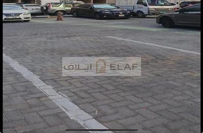Land - Studio for sale in Zayd Bin Aslam Street - Abu shagara - Sharjah