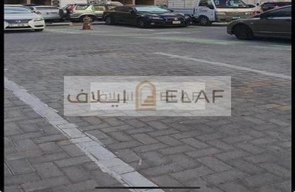 أرض - استوديو للبيع في شارع زايد بن اسلم - أبو شغارة - الشارقة أرض - استوديو للبيع في شارع زايد بن اسلم - أبو شغارة - الشارقة