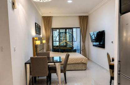 Apartment - Studio - 1 Bathroom for rent in Capital Bay Tower A - Capital Bay - Business Bay - Dubai Apartment - Studio - 1 Bathroom for rent in Capital Bay Tower A - Capital Bay - Business Bay - Dubai