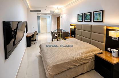 Apartment - Studio - 1 Bathroom for rent in Capital Bay Tower A - Capital Bay - Business Bay - Dubai