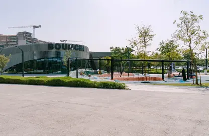 Apartment - 2 Bedrooms - 3 Bathrooms for sale in Sokoon - Naseej District - Aljada - Sharjah