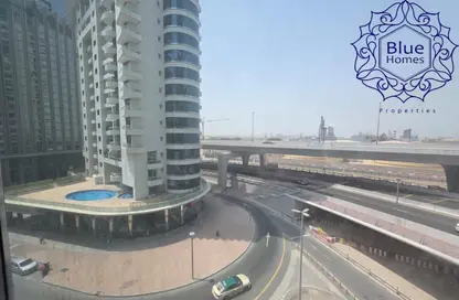 Apartment - 1 Bathroom for rent in Marina First Tower - Dubai Marina - Dubai Apartment - 1 Bathroom for rent in Marina First Tower - Dubai Marina - Dubai