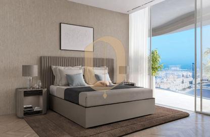 شقة - 2 - 3 للبيع في ايكونيك - مدينة دبي للإنترنت - دبي