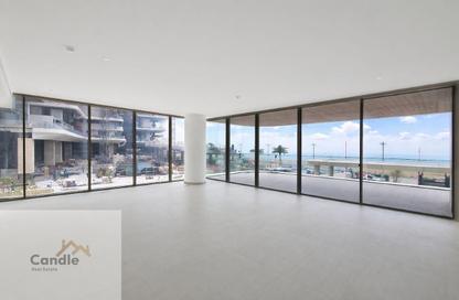 Apartment - 4 Bedrooms - 5 Bathrooms for sale in Serenia Living Tower 2 - Serenia Living - Palm Jumeirah - Dubai