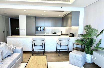 Apartment - 1 - 2 for rent in SO and  Uptown Dubai - Uptown Dubai - Jumeirah Lake Towers - Dubai