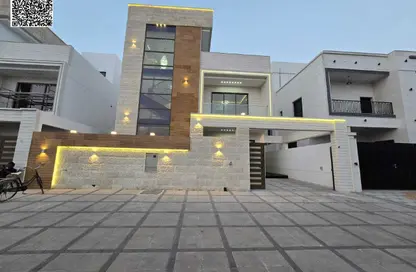 فيلا - 6 غرف نوم - 8 حمامات للبيع في الباهيه هيلز - الباهية - عجمان