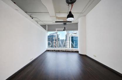 Office Space - Studio for rent in The Prime Tower - Business Bay - Dubai