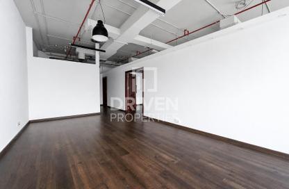 Office Space - Studio for rent in The Prime Tower - Business Bay - Dubai