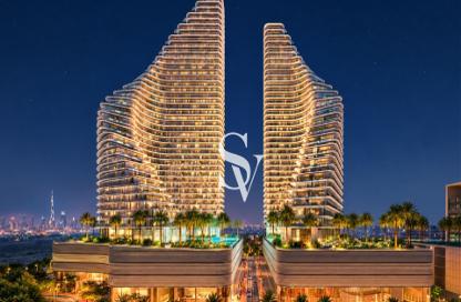 Retail - Studio for sale in Binghatti Flare - District 2 - Jumeirah Village Triangle - Dubai Retail - Studio for sale in Binghatti Flare - District 2 - Jumeirah Village Triangle - Dubai