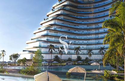 Retail - Studio for sale in Binghatti Flare - District 2 - Jumeirah Village Triangle - Dubai Retail - Studio for sale in Binghatti Flare - District 2 - Jumeirah Village Triangle - Dubai