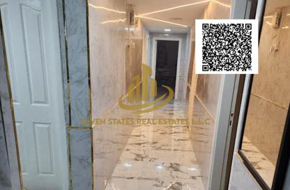 Apartment - 3 Bedrooms - 3 Bathrooms for sale in Al Khor Tower A4 - Al Khor Towers - Ajman Downtown - Ajman