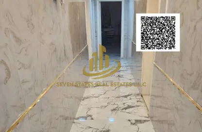 Apartment - 3 Bedrooms - 3 Bathrooms for sale in Al Khor Tower A4 - Al Khor Towers - Ajman Downtown - Ajman