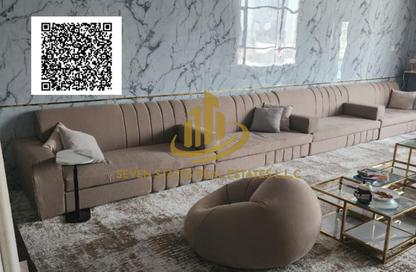 Apartment - 3 Bedrooms - 3 Bathrooms for sale in Al Khor Tower A4 - Al Khor Towers - Ajman Downtown - Ajman
