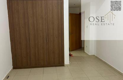 Apartment - 1 Bedroom - 2 Bathrooms for rent in Ajman One Towers - Al Sawan - Ajman