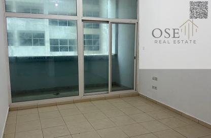 Apartment - 1 Bedroom - 2 Bathrooms for rent in Ajman One Towers - Al Sawan - Ajman Apartment - 1 Bedroom - 2 Bathrooms for rent in Ajman One Towers - Al Sawan - Ajman