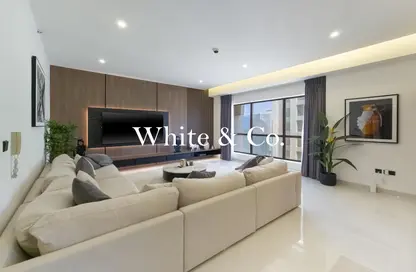 Apartment - 2 Bedrooms - 3 Bathrooms for sale in Rimal 1 - Rimal - Jumeirah Beach Residence - Dubai Apartment - 2 Bedrooms - 3 Bathrooms for sale in Rimal 1 - Rimal - Jumeirah Beach Residence - Dubai