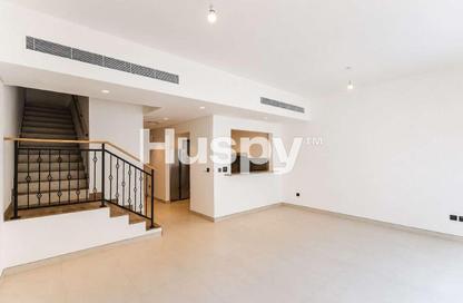 Townhouse - 4 Bedrooms - 3 Bathrooms for rent in Costa Brava 1 - Costa Brava - Damac Lagoons - Dubai Townhouse - 4 Bedrooms - 3 Bathrooms for rent in Costa Brava 1 - Costa Brava - Damac Lagoons - Dubai
