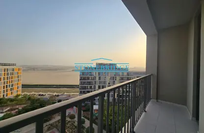 Apartment - Studio - 1 Bathroom for sale in The Dania District 3 - Midtown - Dubai Production City (IMPZ) - Dubai