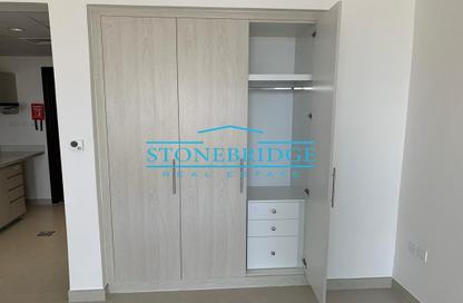 Apartment - Studio - 1 Bathroom for sale in The Dania District 3 - Midtown - Dubai Production City (IMPZ) - Dubai