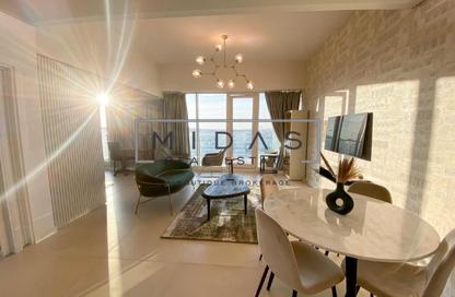 Apartment - 1 - 2 for rent in PG Upperhouse - Al Furjan - Dubai