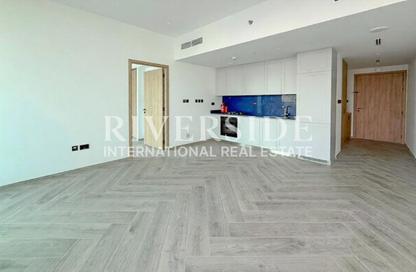 Apartment - 1 Bedroom - 2 Bathrooms for sale in Peninsula Three - Peninsula - Business Bay - Dubai